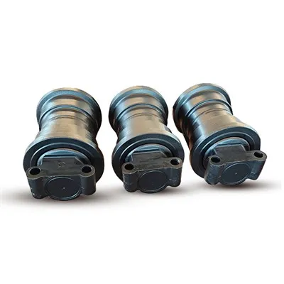 E374 ROLLERS